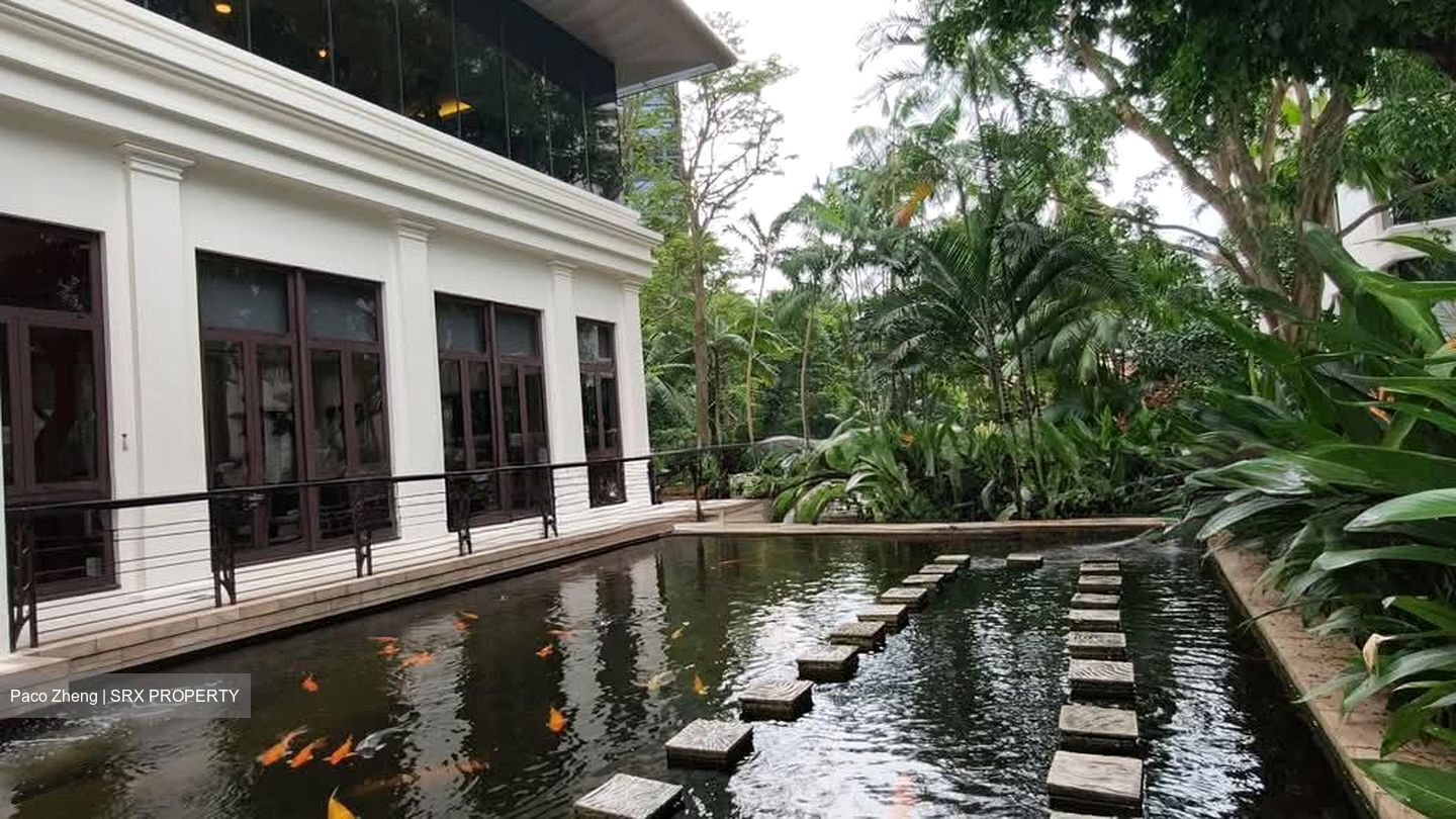 Ardmore Park (D10), Condominium #589254681